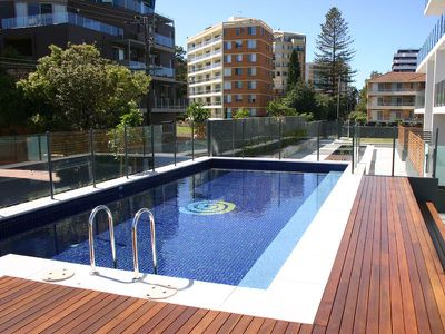 701 / 21-25 Head Street, Forster