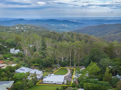 82 Contour Road, Tamborine Mountain