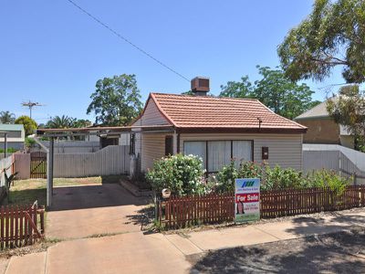 81A Davis Street, Boulder