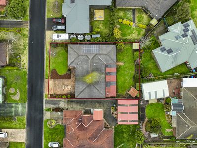 3 Shiloh Close, Mount Gambier