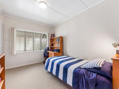 123 Hoff Street, Mount Gravatt East