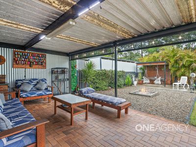 36 Beltana Avenue, Dapto