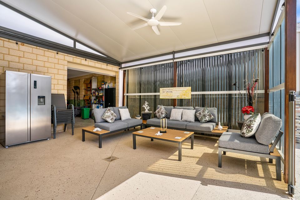 9 Fratton Place, Baldivis