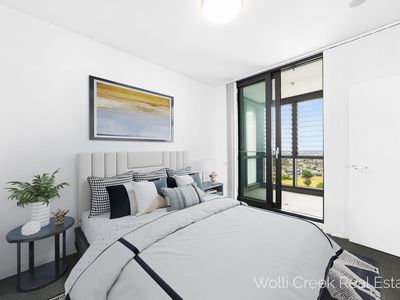 2009 / 9 Brodie Spark Drive, Wolli Creek