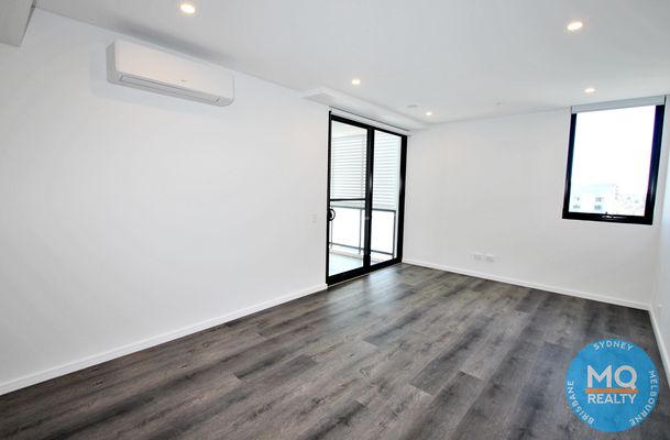 605 / 11 RAPHAEL STREET, Lidcombe