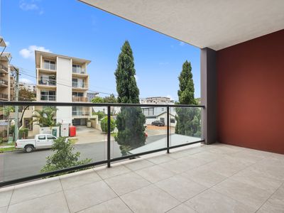 5 / 2-4 Amisfield Avenue, Nundah