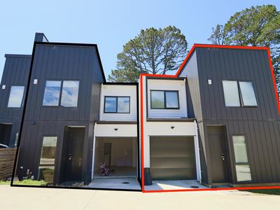 22 Korokio Lane, Henderson