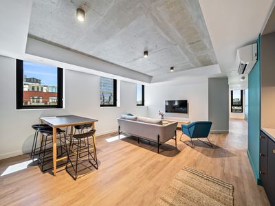 555 Wellington Street, Perth