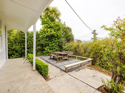 78 Buccleugh Street, North Dunedin