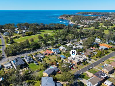 1 / 20 Clissold Street, Mollymook