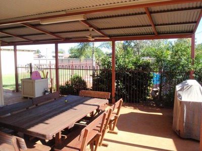 20 Masters Way, South Hedland