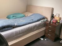 unit 202 / 150 Dudley Street, West Melbourne