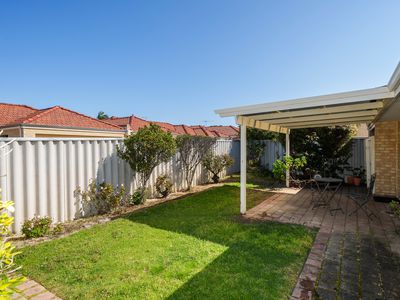 4 / 3 Cottrill Street, Alfred Cove