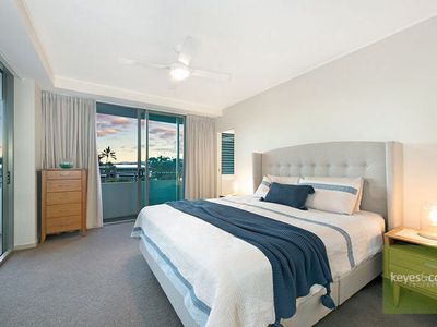 2306 / 6 Mariners Drive, Townsville City