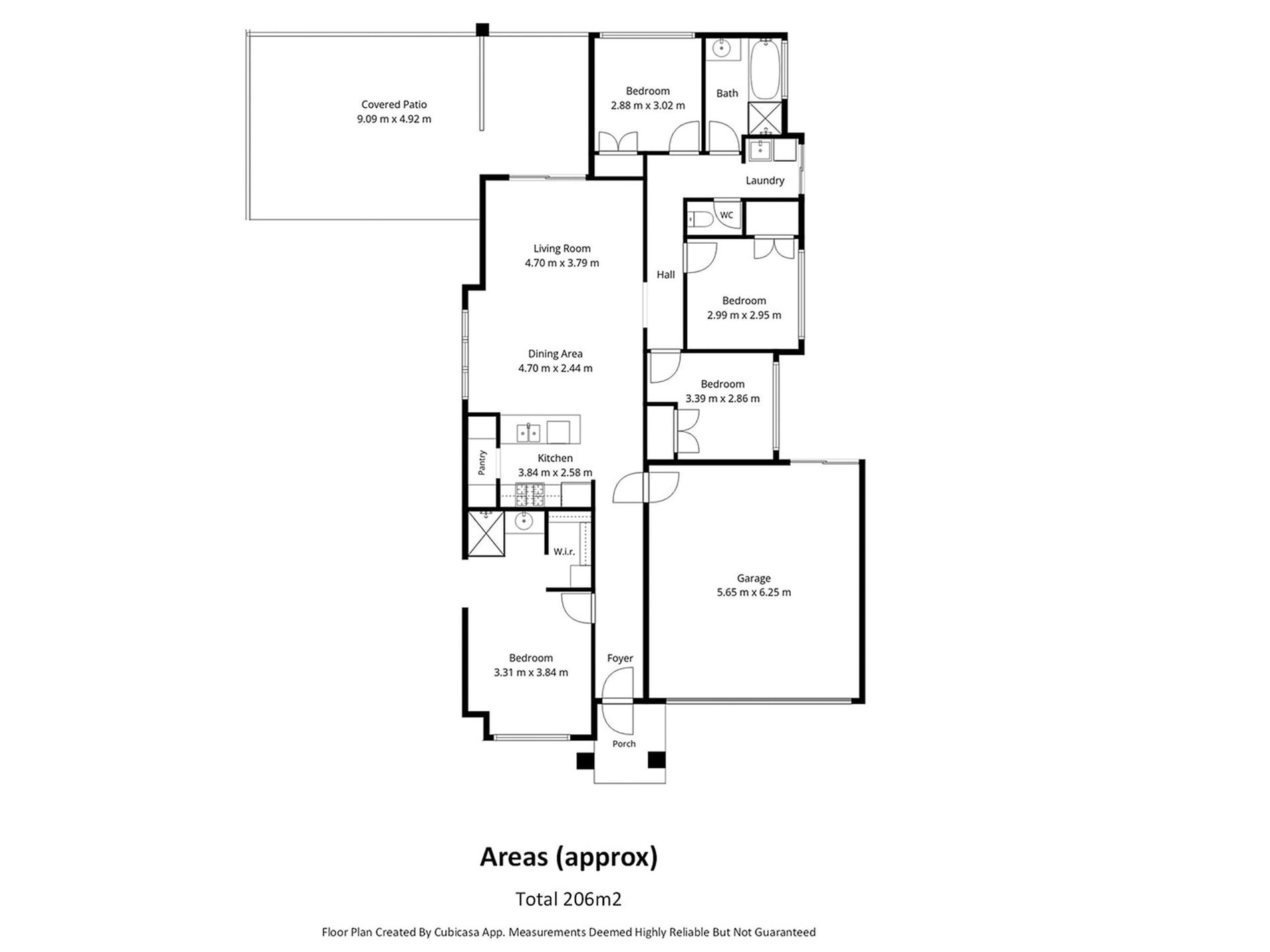 20 Dorothy Place, Mirani
