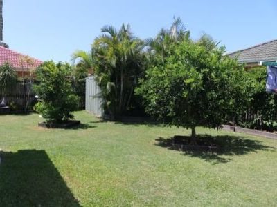 53 Chancellor Drive, Urraween