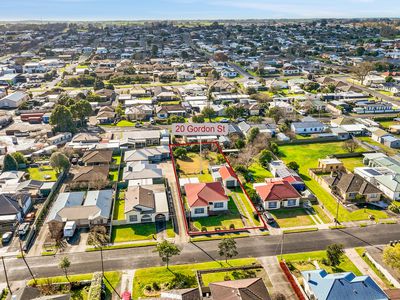 20 Gordon Street, Mount Gambier