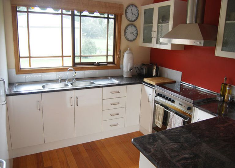 103 Benbows Road, Portland