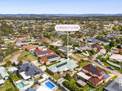 3 Walnut Close, Hamlyn Terrace