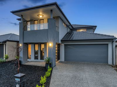 11 Baseline Way, Clyde