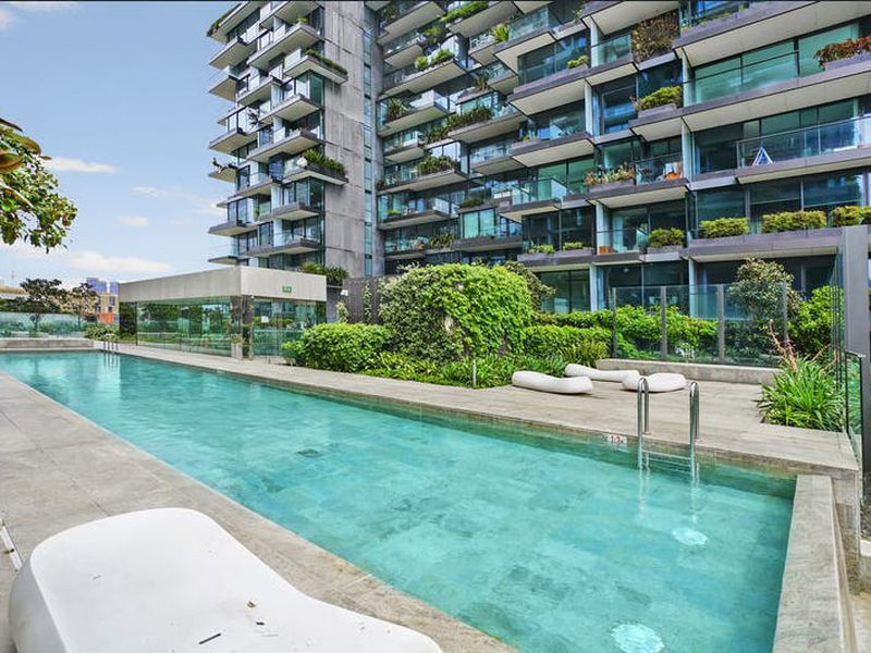 1205 / 18 Park Lane, Chippendale