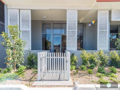 G22 / 84 Epsom Street, Zetland