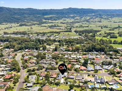 4 Wilari Close, Bomaderry