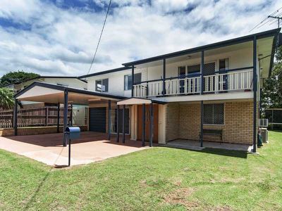 30 Trudy Street, Raceview