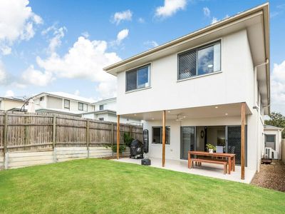 59 Invergarry Cct, Heathwood