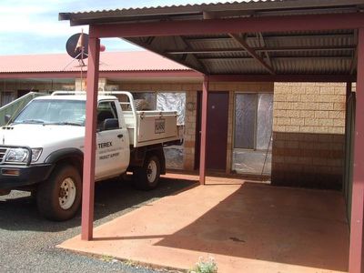 12 / 1 Cowra Drive, Newman