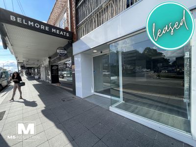 Front / 417 Burwood Road, Belmore