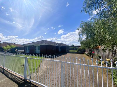 241 Shaws Road, Werribee