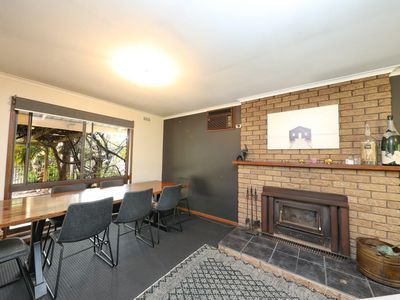 37 ISLAND ROAD, Koondrook