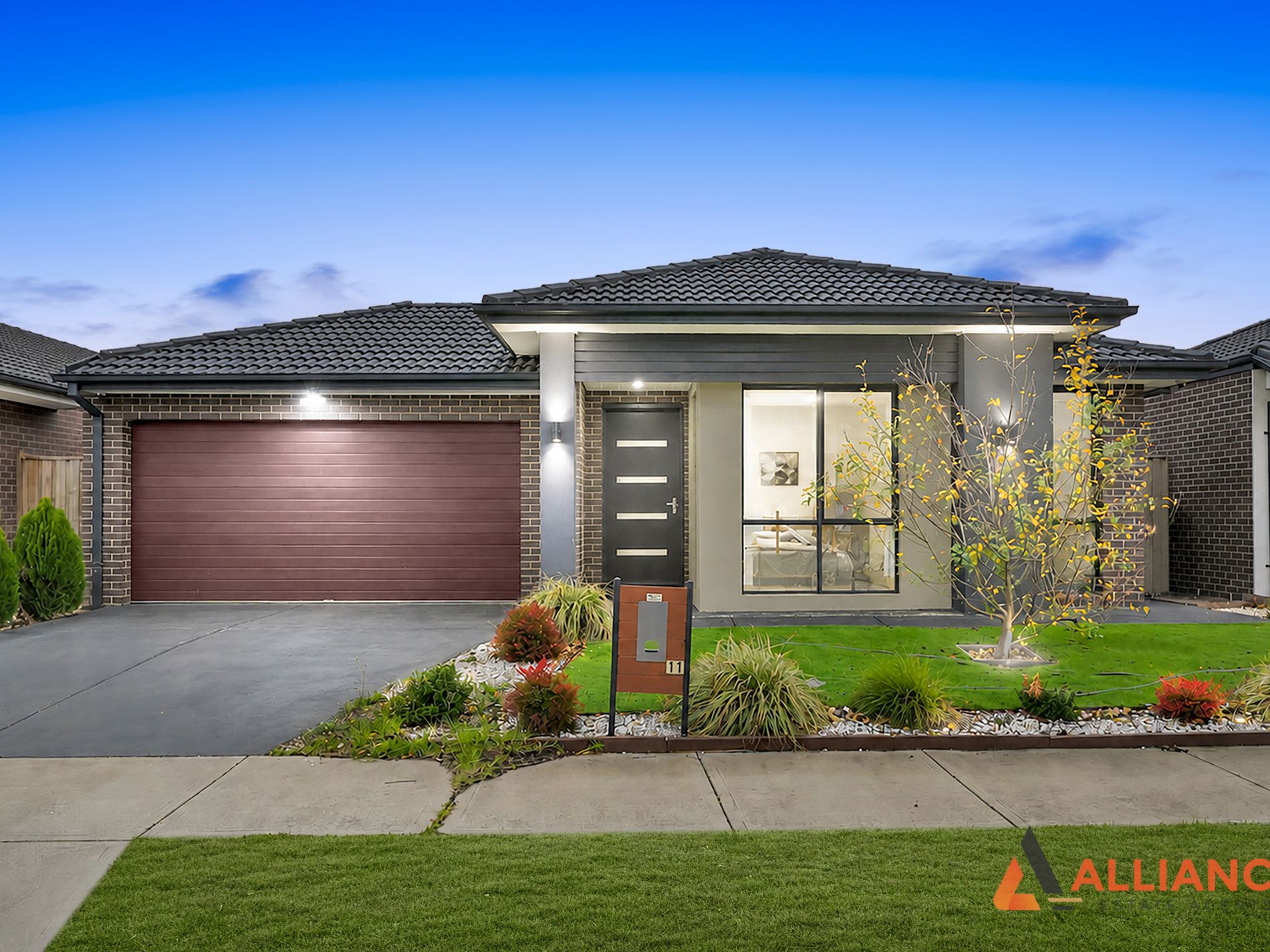 11 Andross Circuit, Tarneit
