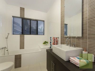3 Watergrove Lane, Douglas