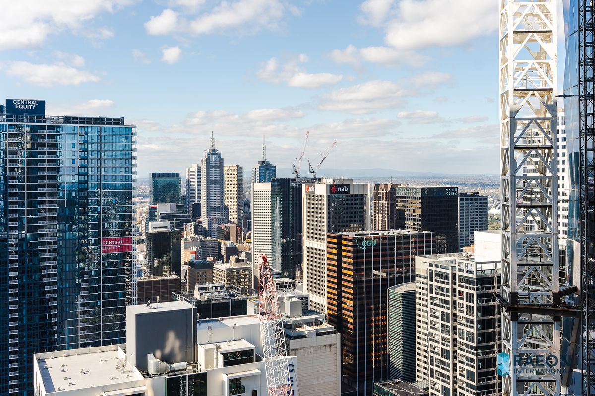 5507B/639 Little Lonsdale Street, Melbourne