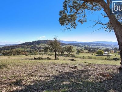 470 Tunnel Gap Road, Mudgegonga