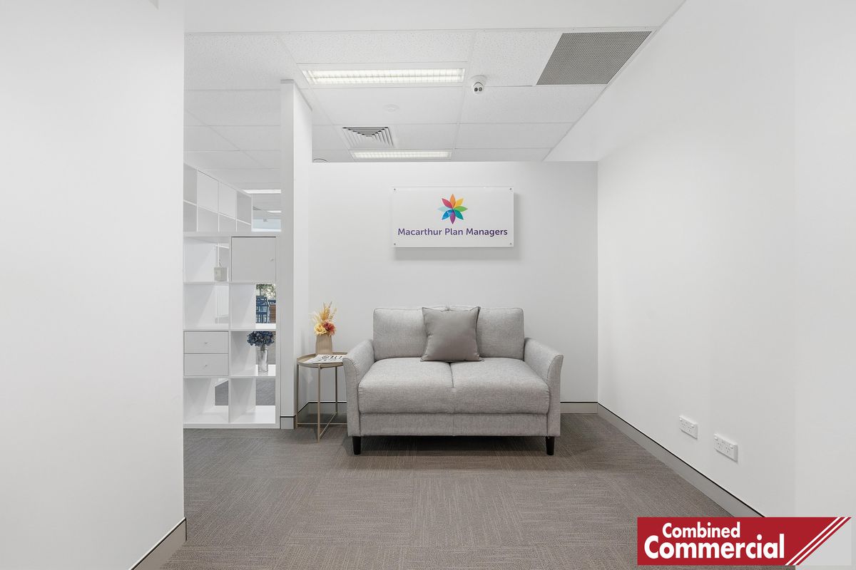 105 / 4 Hyde Parade, Campbelltown