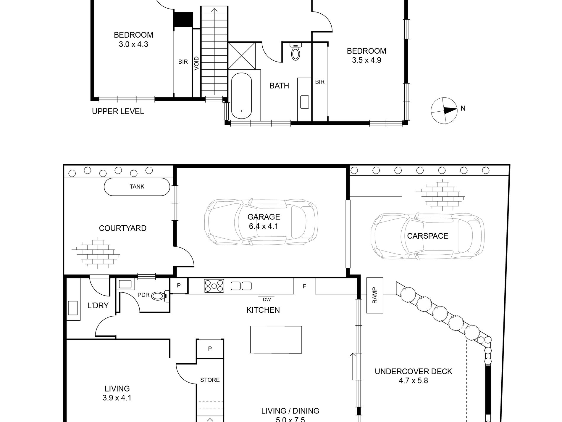 1B Myrtle Street, Williamstown North