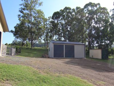 3734 The Bucketts Way, Krambach