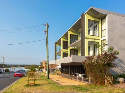 5 / 12 Currambene Street, Huskisson