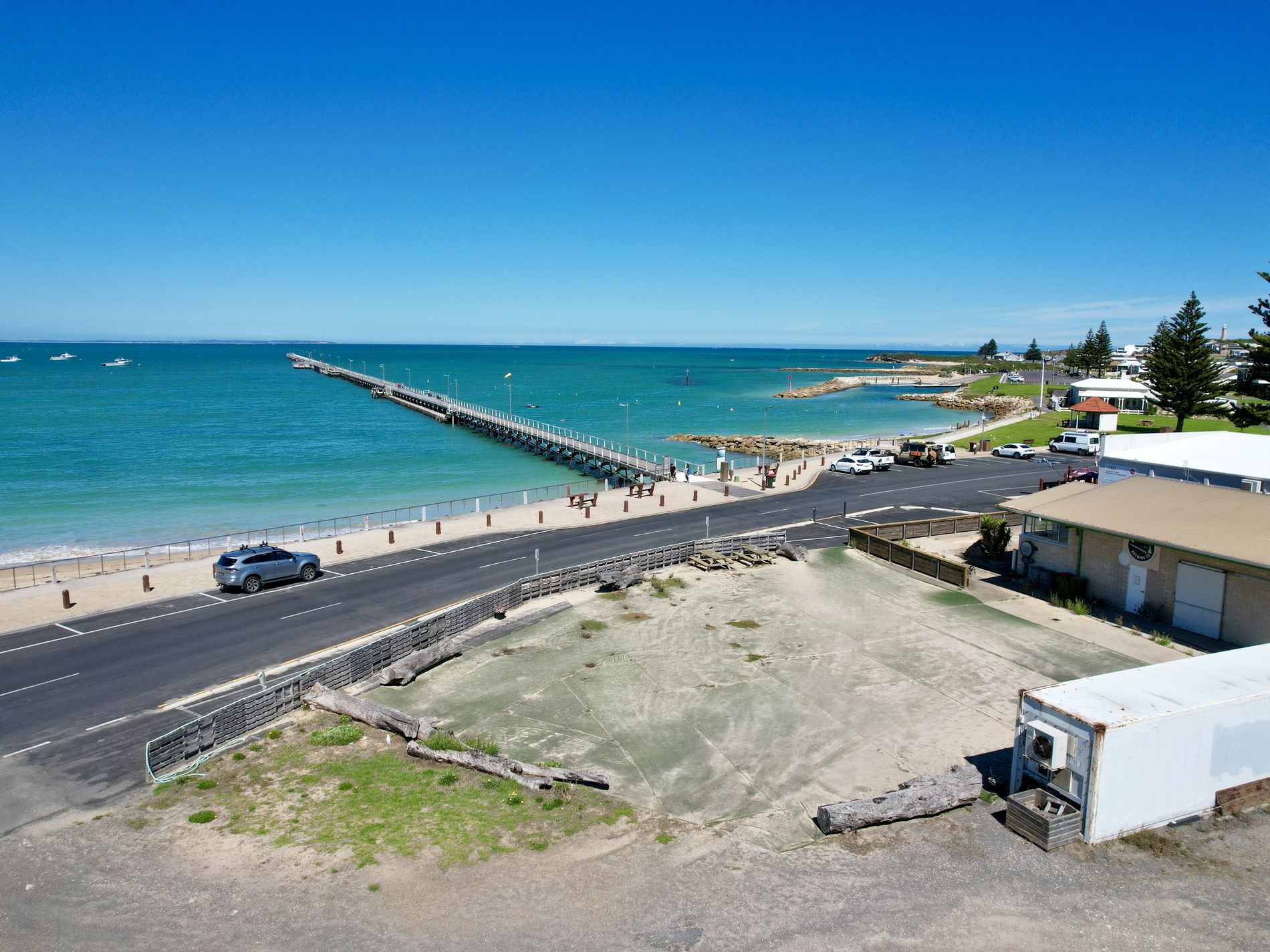 5 Beach Road, Beachport