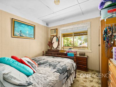6 Lynburn Avenue, Bomaderry