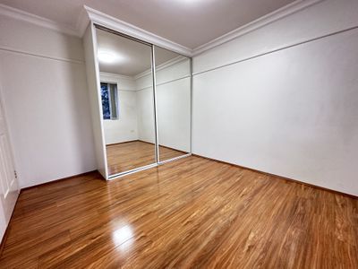 21 / 15-23 Mowle Street, Westmead