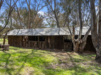 25 Old Dry Creek Road, Bonnie Doon