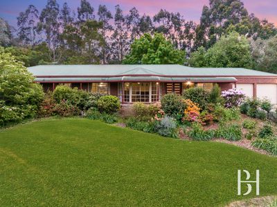 34 Hanson Road, Wallan