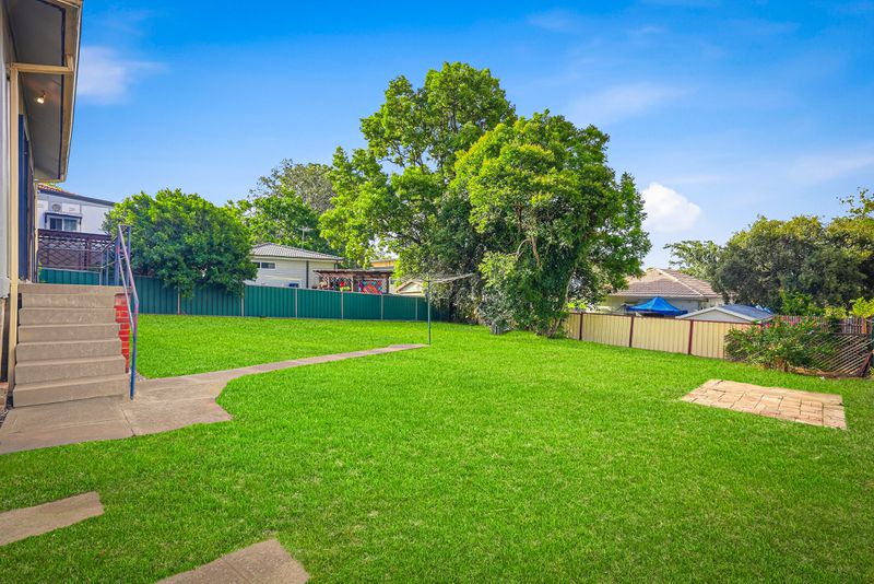 293 Great Western Highway, St Marys