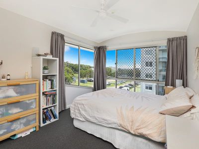 455 / 180 Alexandra Parade, Alexandra Headland