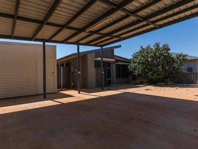116 Kennedy Street, South Hedland