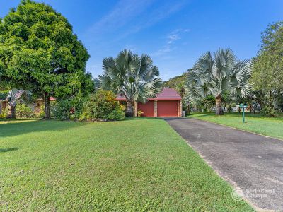 12 Pandanus Court, Brunswick Heads